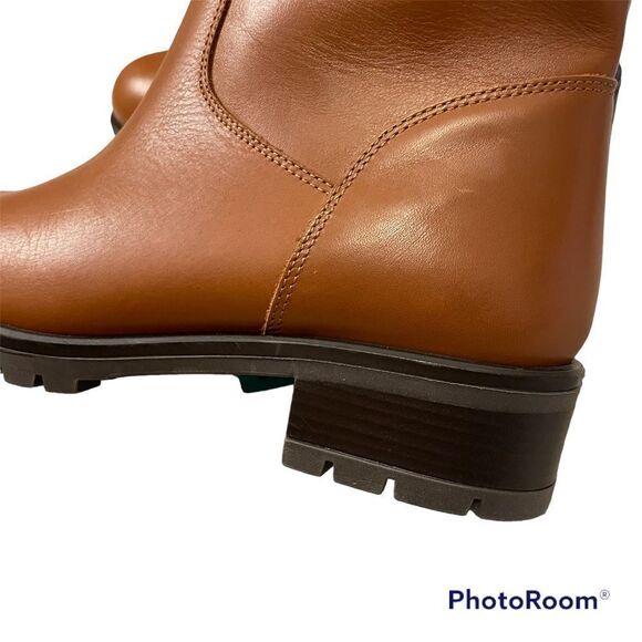 Lamica fleece lined boots size NWOB - Picture 9 of 13